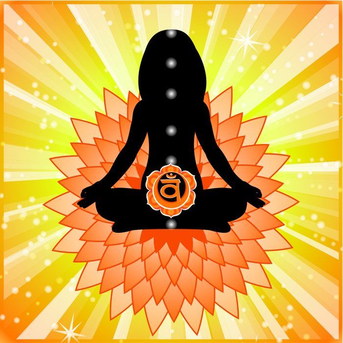 How to Balance Your Sacral Chakra
