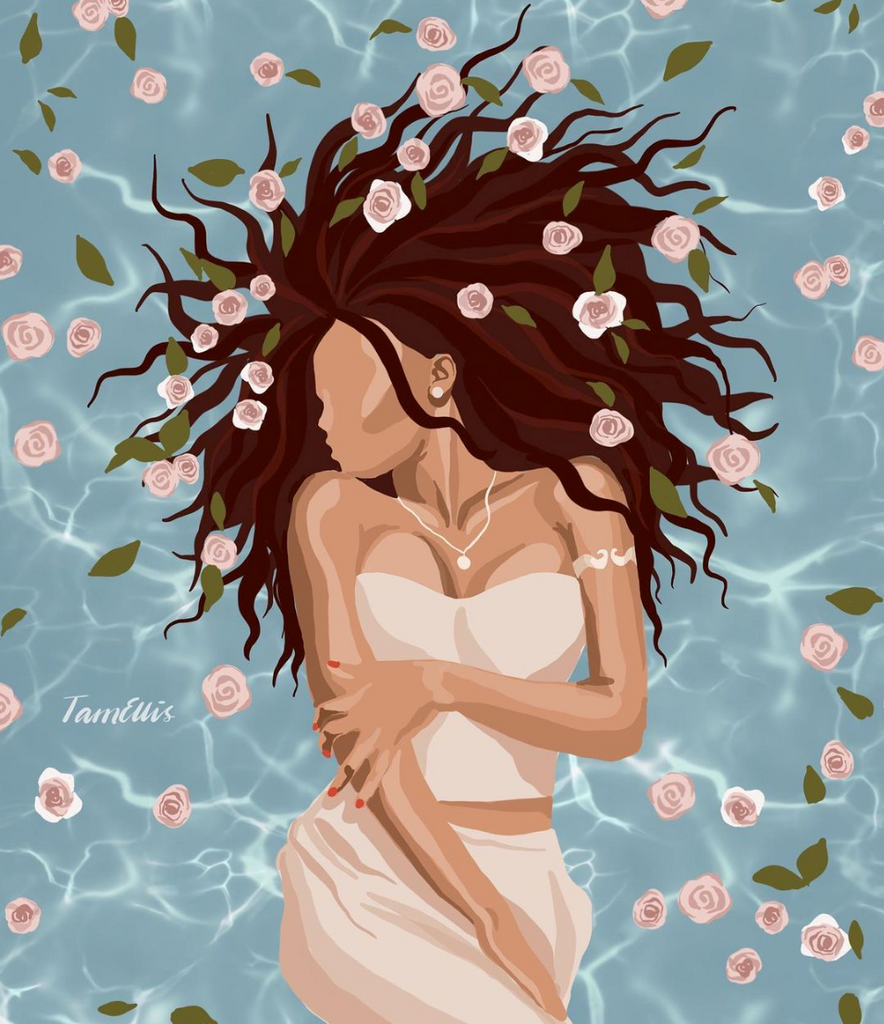 Revolutionary Sexual Self Esteem: Taking your sexual power back