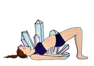 WHY YOU NEED TO START YONI YOGA
