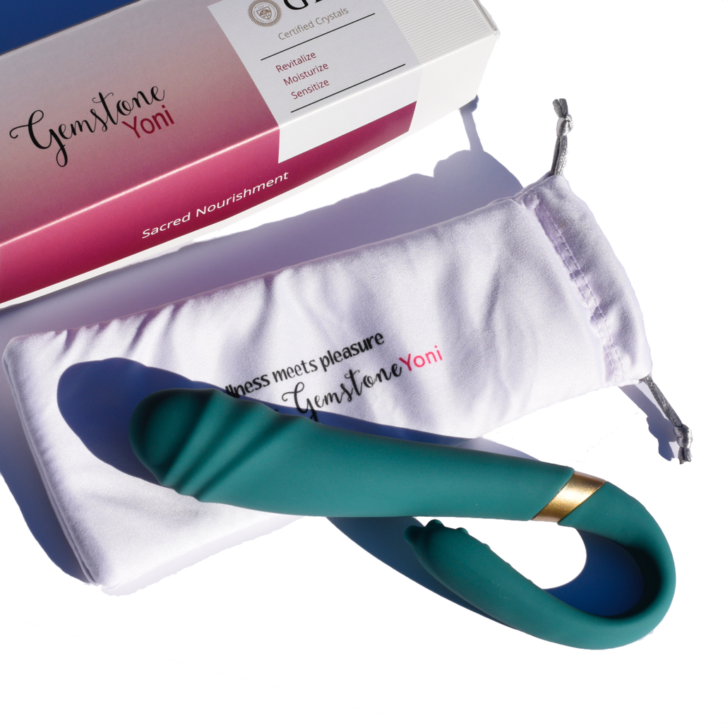 Gspot vibrator