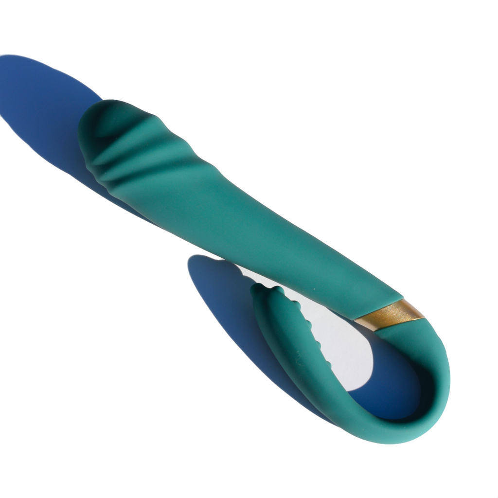 Gspot vibrator