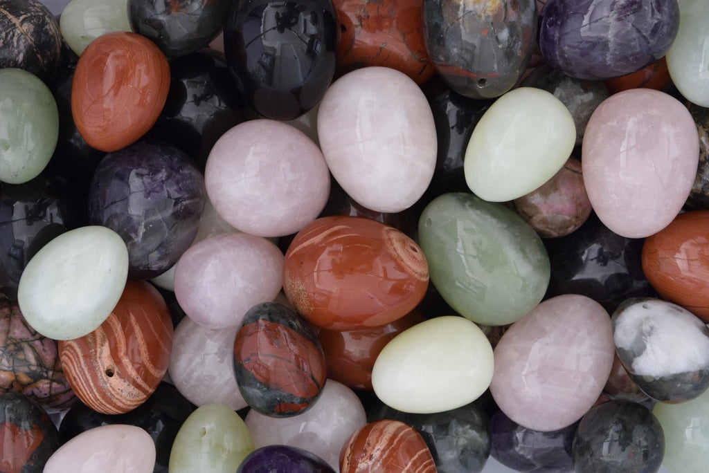 Clearance yoni eggs