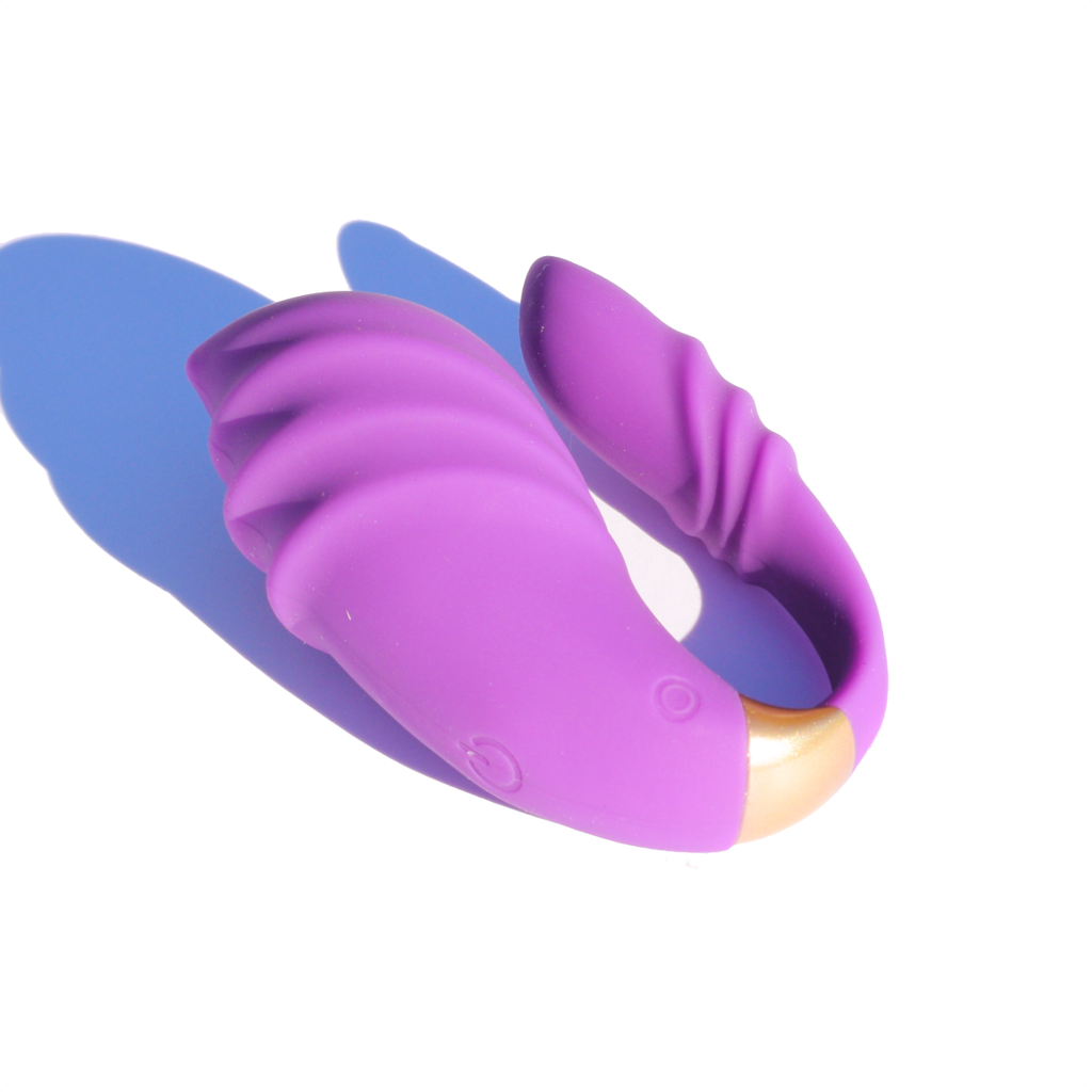 Clitoral Vibrator