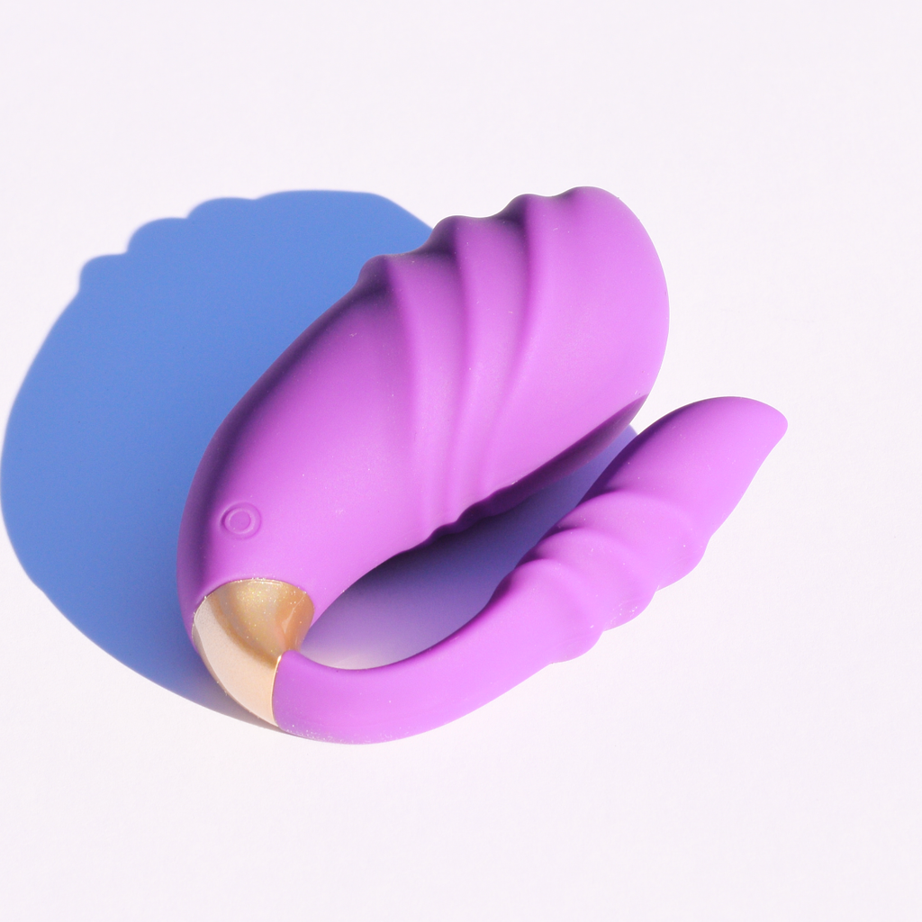 Gspot Vibrator