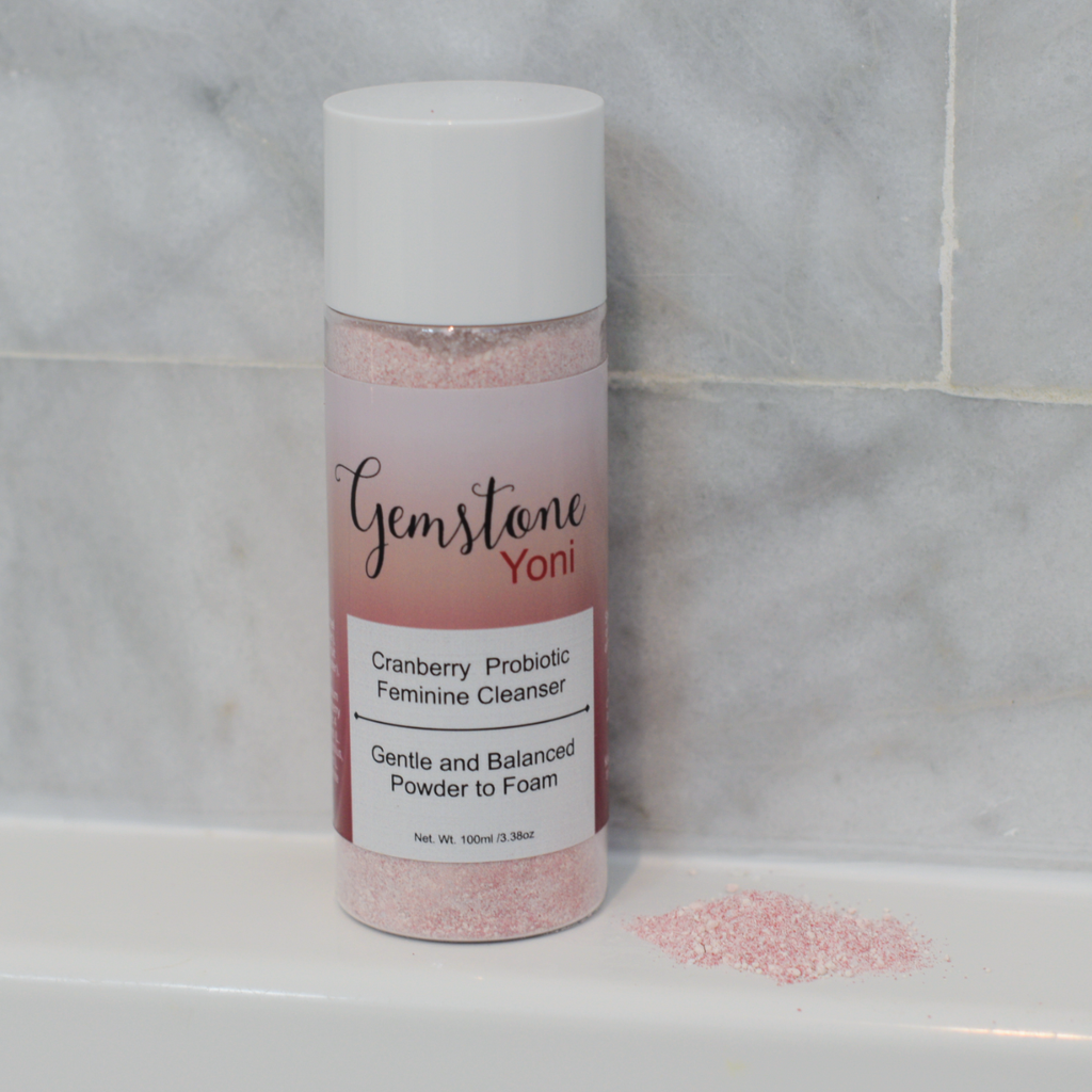 Probiotic Feminine Wash