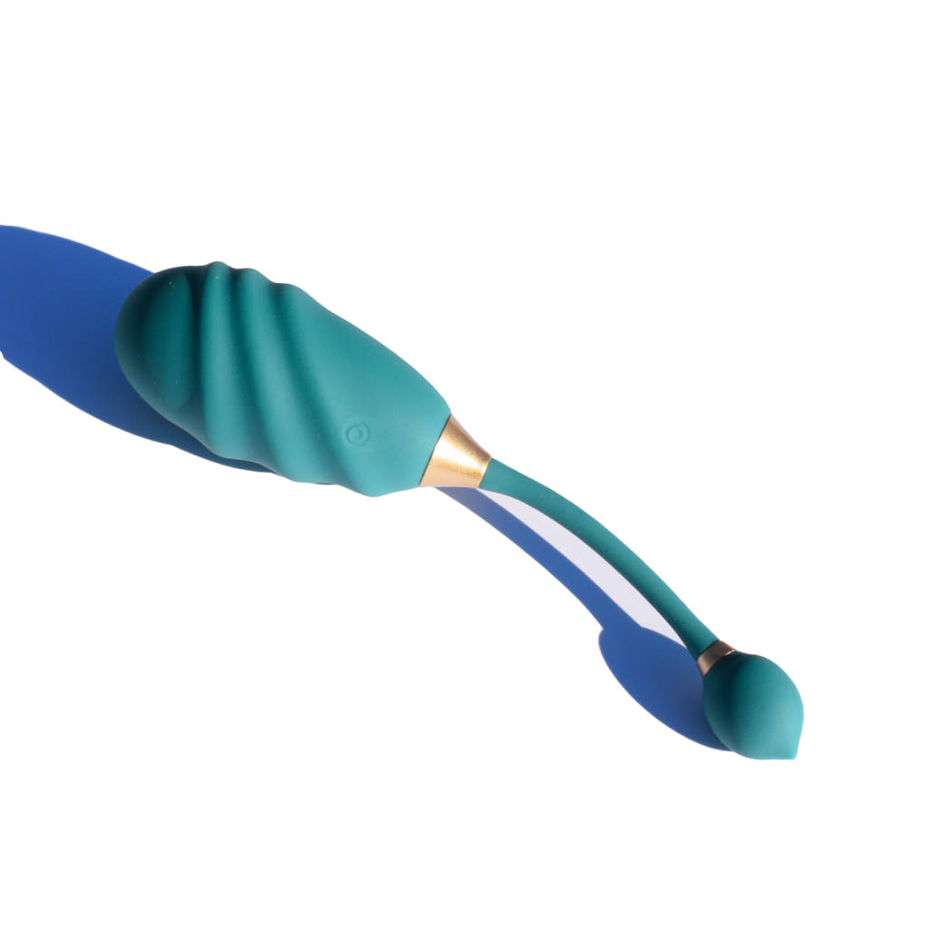 Vibrating Kegel Egg