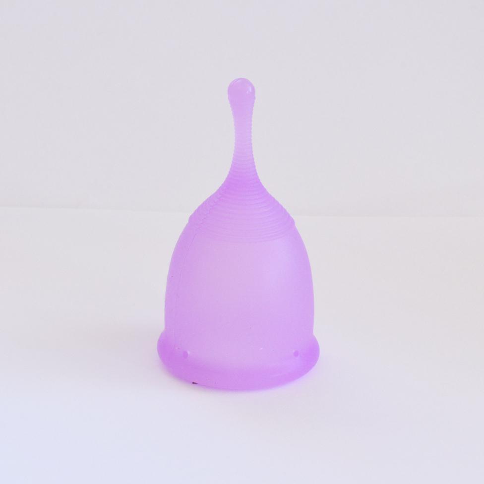 menstrual cup