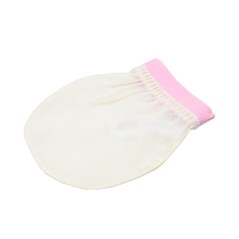 kese exfoliating mitt