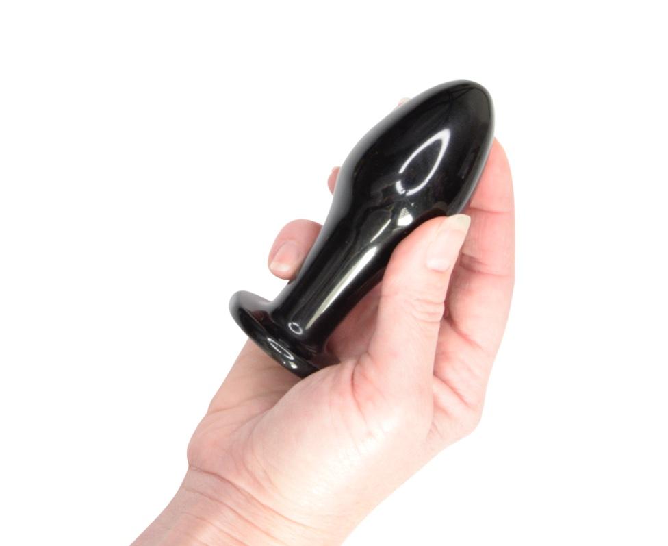 Obsidian Anal Plug | Crystal Sex Toys | Shop all Crystal Pleasure Wands Gemstone Yoni Obsidian Anal Plug | Crystal Sex Toys | Shop all Crystal Pleasure Wands Gemstone Yoni