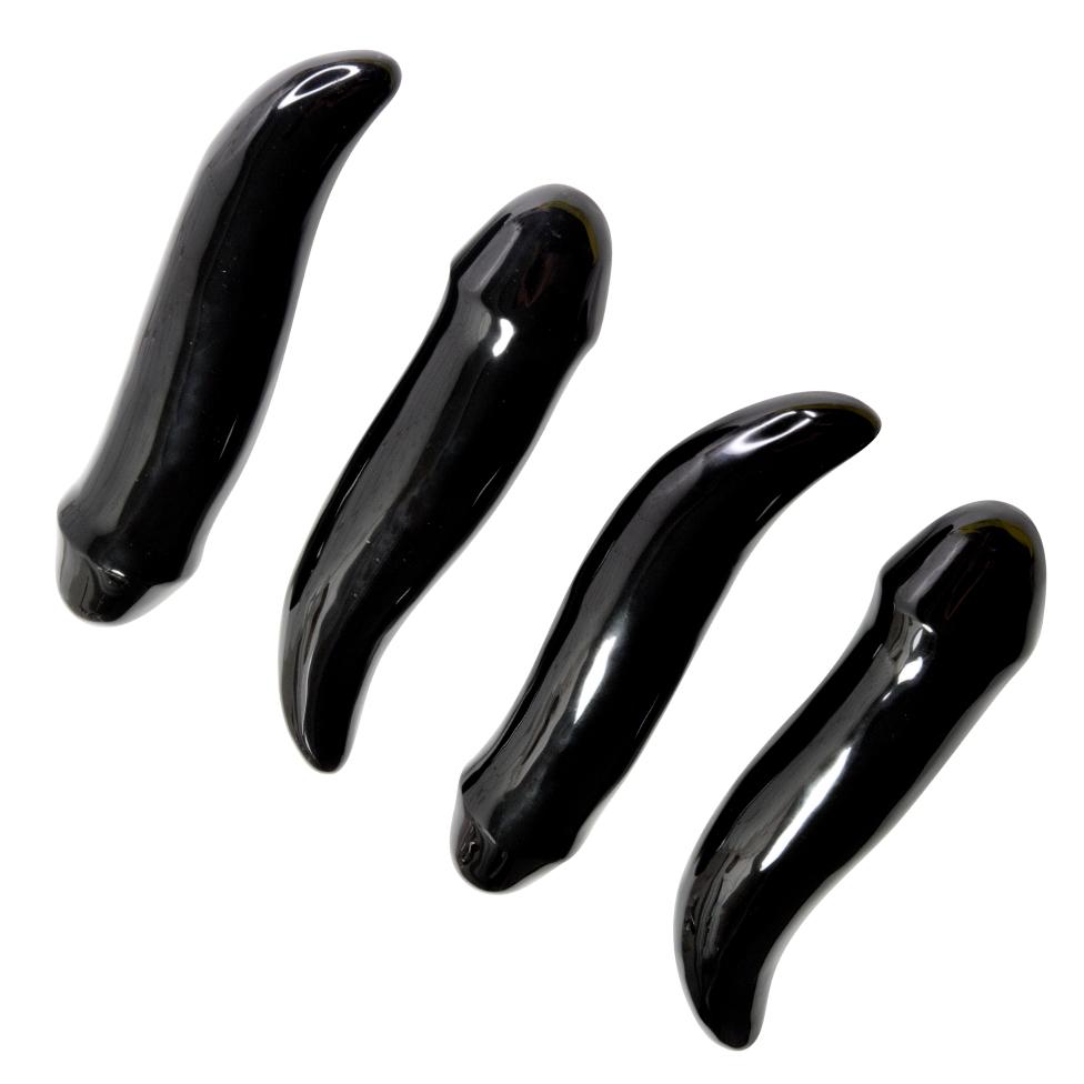 obsidian pleasure wand